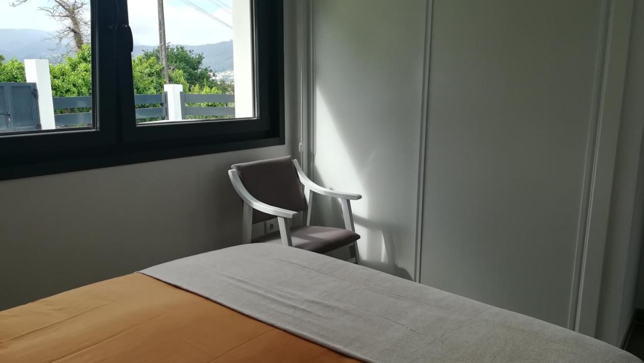 Casa Santa Cristina Hébergement de vacances Noia